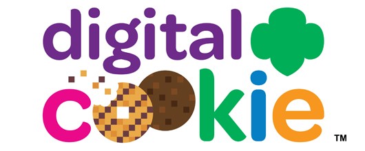 Girl Scout Cookie Logos