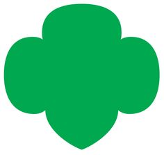 236x223 Girl Scouts Logo Clip Art Clipart Panda