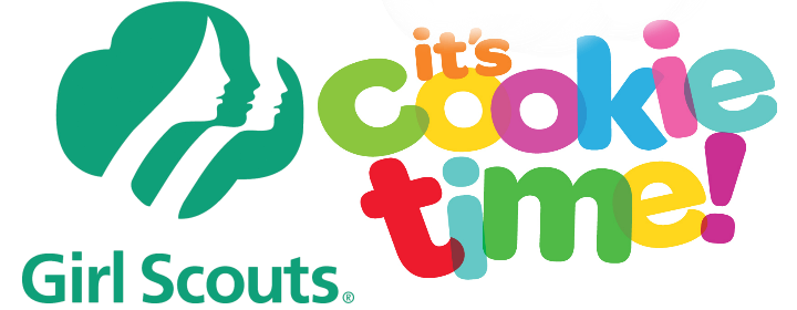 Girl Scout Cookie Logos | Free download on ClipArtMag