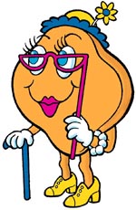 150x230 Quiz Corner Little Brownie Bakers Girl Scout Cookies