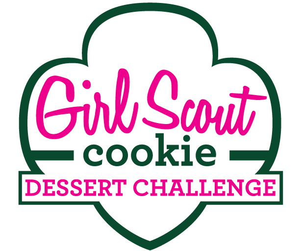 614x512 What's Better Than Girl Scout Cookies A Dessert Built Around Girl