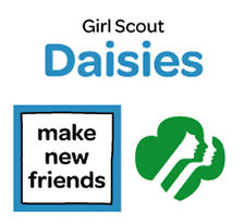 Girl Scout Daisy Images | Free download on ClipArtMag