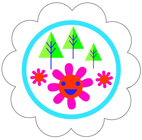 500x493 32 Best Daisy Badges, Pins, Amp Awards Images Bellis