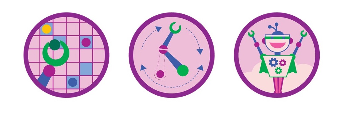 1105x368 Girl Scout Blog Girl Scouts And Preparing Girls