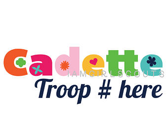 340x270 Girl Scout Logo Etsy