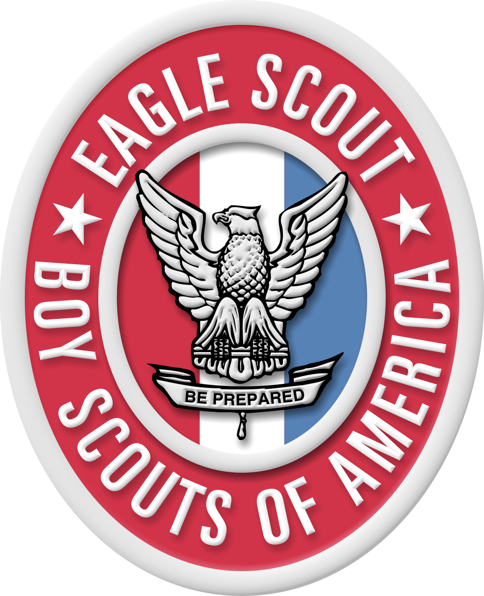 975x1200 High Resolution Boy Scout Clip Art Placemats Eagle Scout Clip