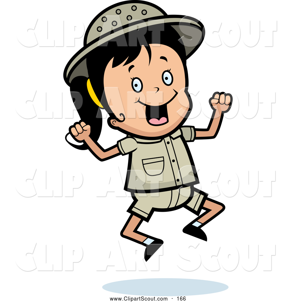 1024x1044 Royalty Free Girl Stock Scout Designs