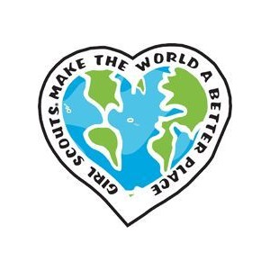 300x300 Girl Scout Clip Art Images Free Girl Scout Clip Art