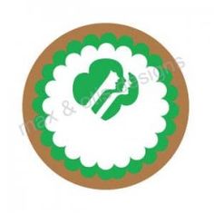 236x236 Free Girl Scout Clip Art 101 Clip Art