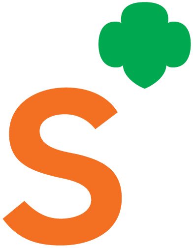 Girl Scout Images Logo