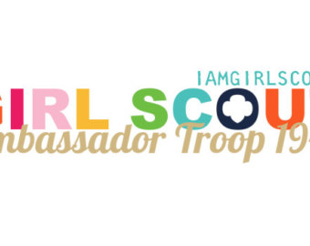 340x270 Girl Scout Logo Etsy