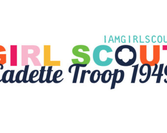 340x270 Brownie Girl Logo Etsy