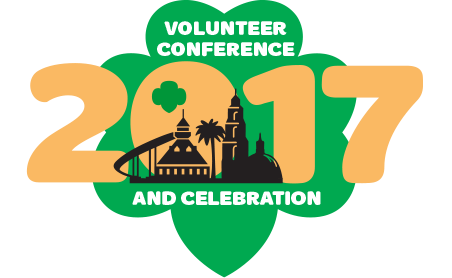 452x278 San Diego Girl Scouts Volunteer Conference And Celebration