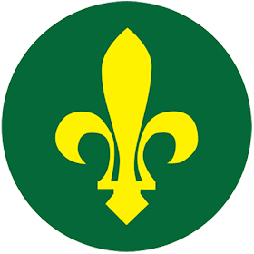 280x280 Filepromise Pin (Girl Scouts Of Jamaica).png