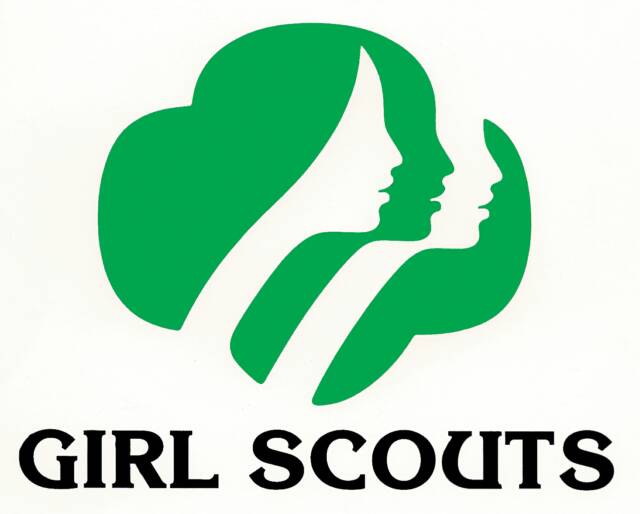 640x514 Girl Scout Logo Clip Art Many Interesting Cliparts