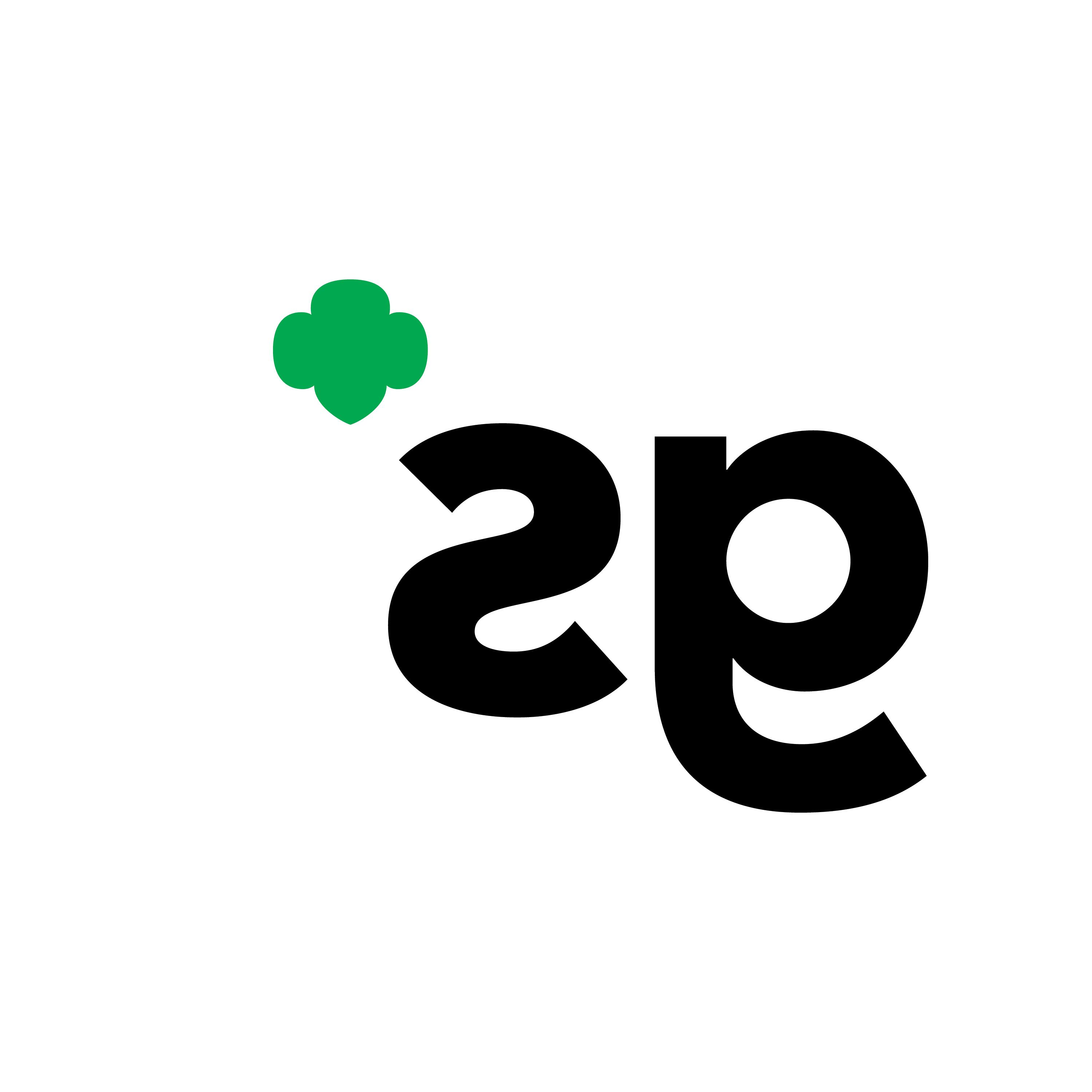 3000x3000 Best Girl Scout Emblem Clip Art Cdr