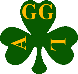 256x240 Girl Guides Logo Clip Art