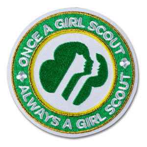 300x300 Girl Scout Day