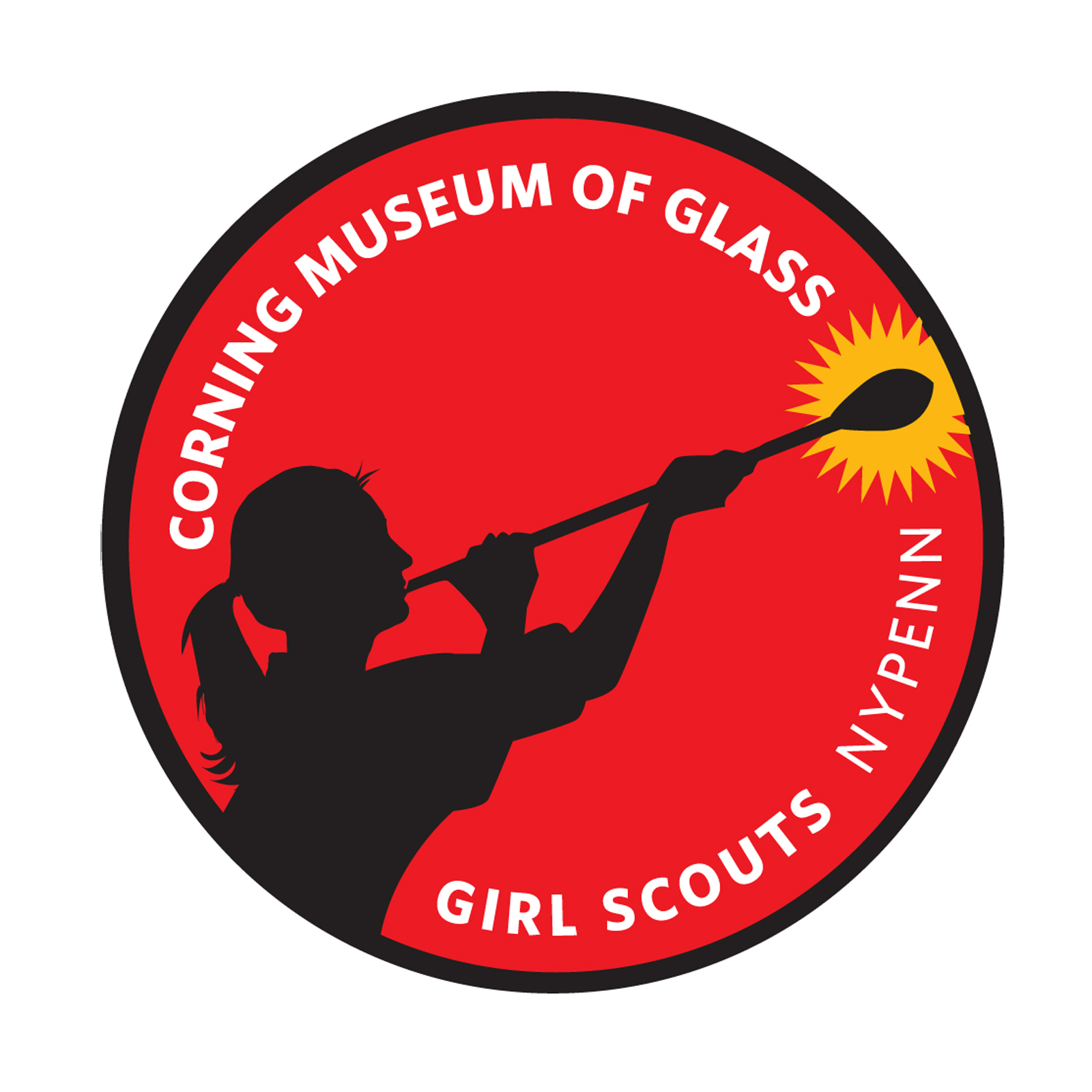 1600x1600 Girl Scouts Corning Museum Of Glass