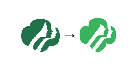 477x240 The Evolution Of 4 Iconic Logo Designs