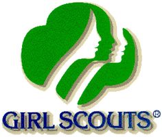236x200 Girl Scout Troop Flag 2x3 With The Profiles Banners, Flags