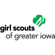 195x195 Girl Scout Logo