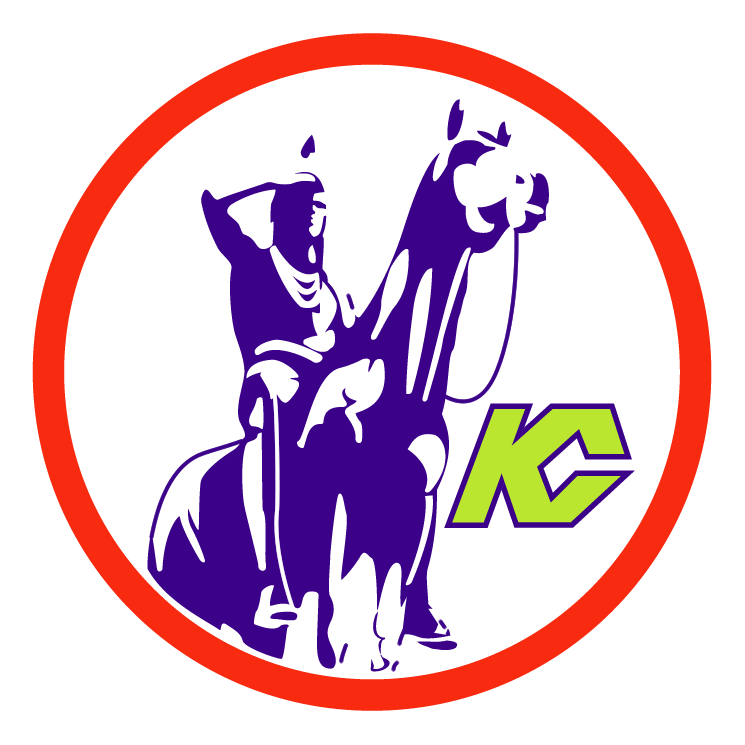 745x745 Girl Scout Logo Vector