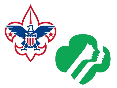 460x345 Hawaii State Public Library Systemboy Scouts And Girl Scouts