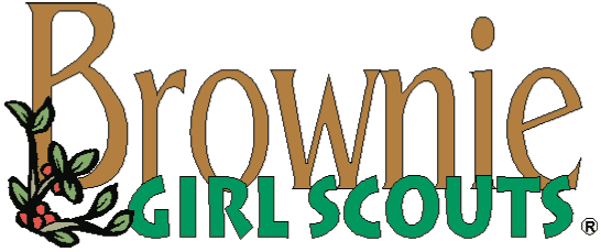 546x229 Brownie Clipart Girl Scouts Collection
