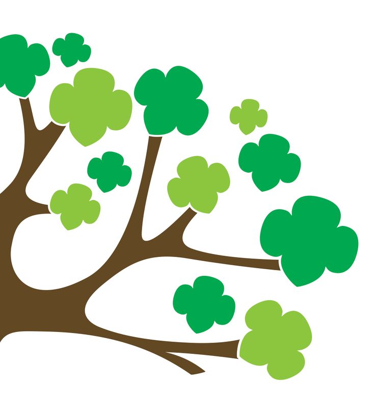 736x806 Graphics For Girl Scout Background Graphics