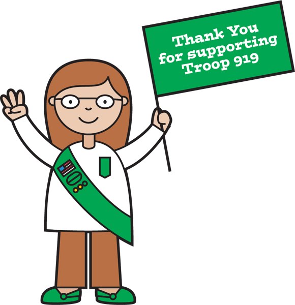 580x600 Hotcakes It's Cookie Time!