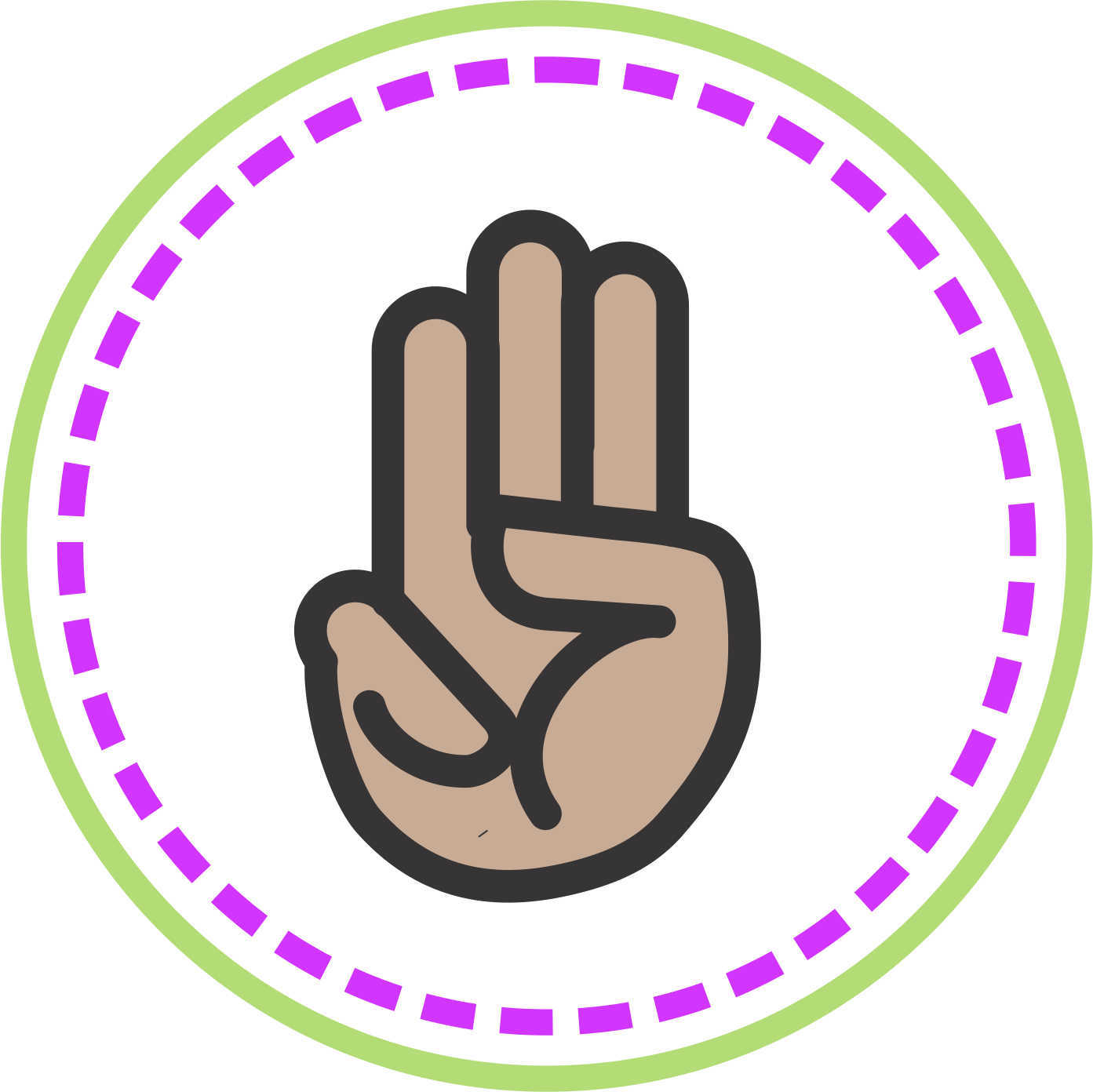 1393x1392 Girl Scout Law