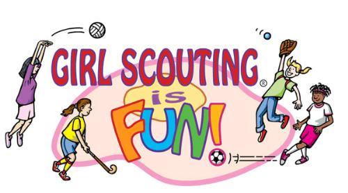 500x278 Girl Scout Troop 1483 (Apache Junction, Arizona) Homepage