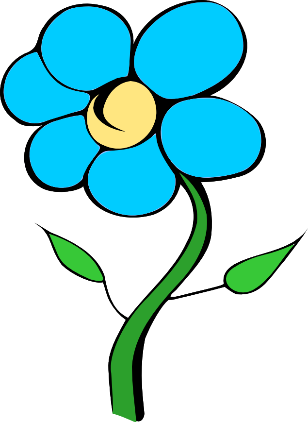 635x869 Daisy Girl Scout Clipart