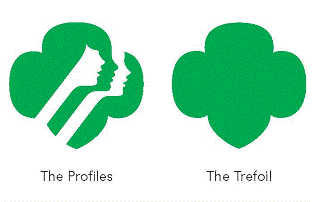 314x202 Girl Scout Logo Clipart