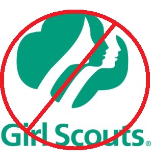 300x330 Just Say No Girl Scouts Archbishop Calls For The Church