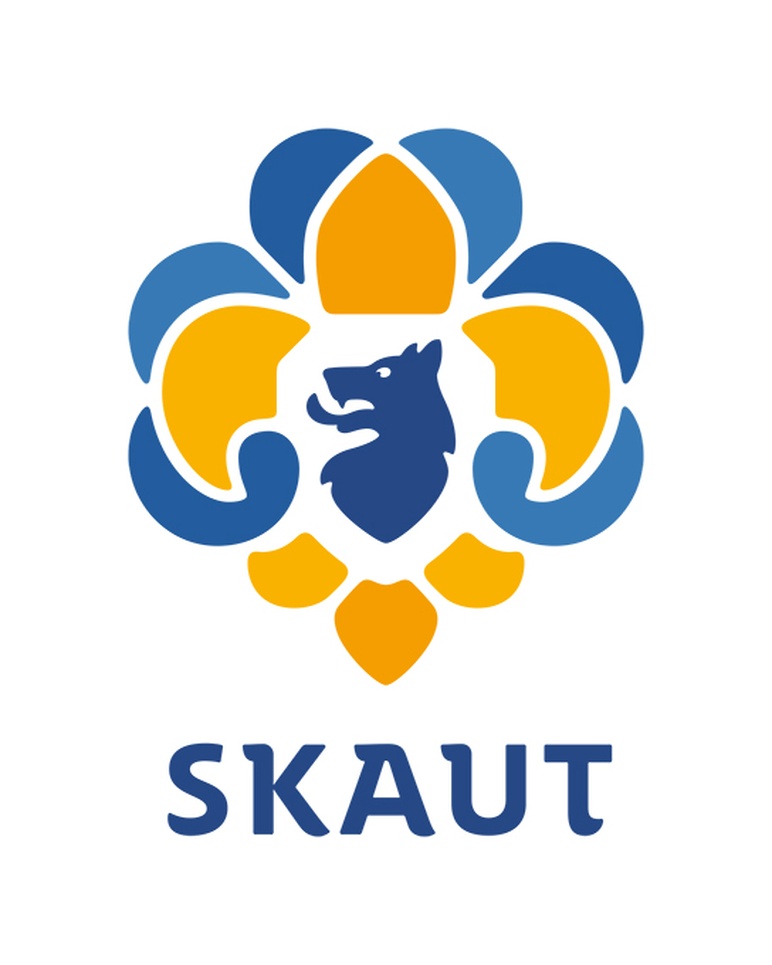 772x965 Logo Of Czech Scout Movement
