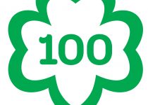 210x150 Clip Art Trefoil Clip Art