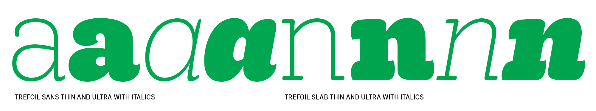 2000x375 Girl Scouts Custom Typefaces