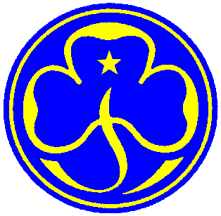 314x307 Guide Trefoil Clipart