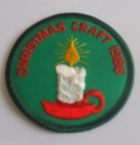 483x500 Old Girl Scout Stuff Collection On Ebay!