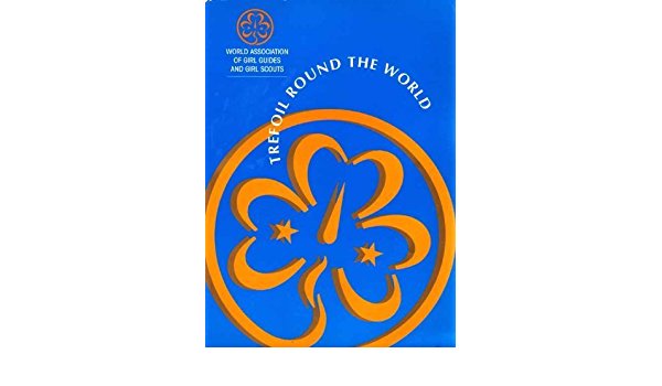 600x350 Trefoil Round The World World Association Of Girl Guides And Girl