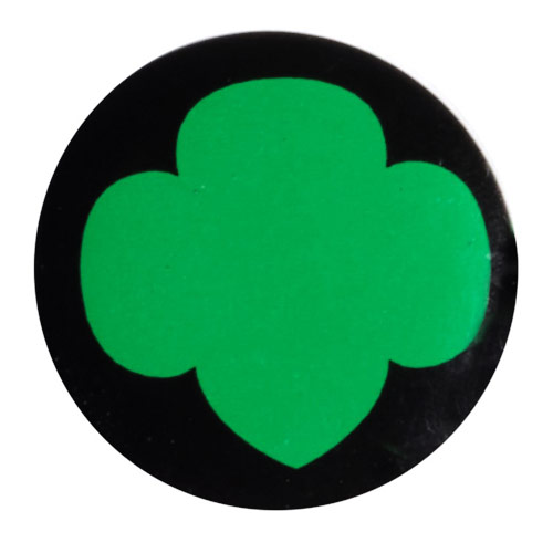 500x500 G.i.r.l. 2017 Button Pins