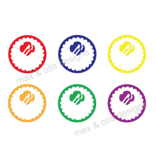 500x500 Girl Scout Clipart