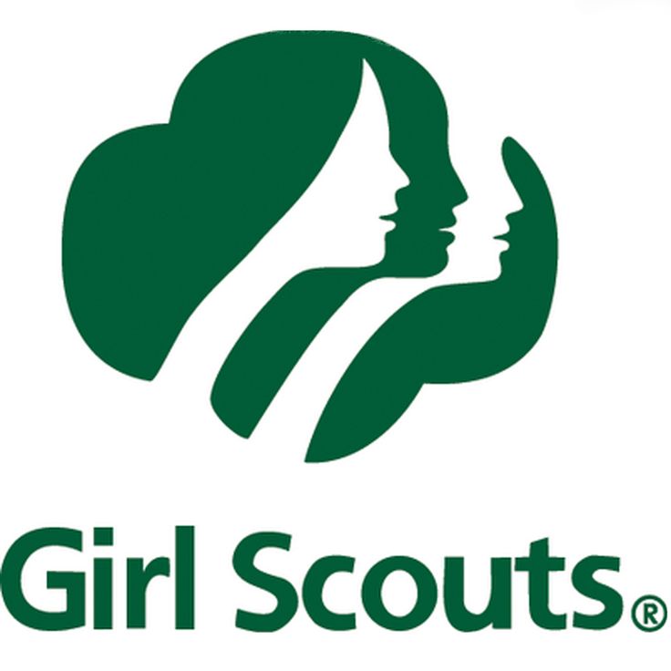 736x736 Girl Scouts Usa Clip Art Cliparts