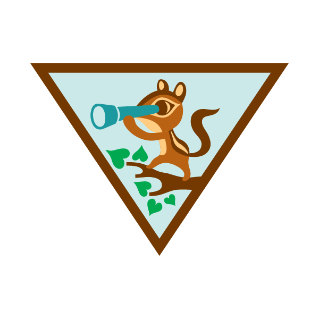 319x319 Badge Explorer