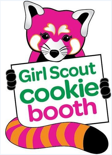 366x506 They'Re Here! Get Your Girl Scout Cookies