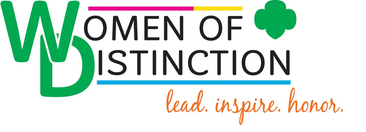 1280x461 Women Of Distinction Girl Scouts Of West Central Florida