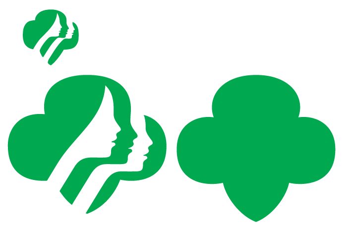 706x458 Girl Scouts Logos Amp Symbols