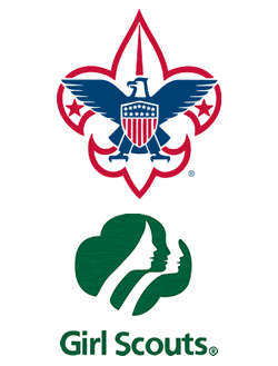 250x329 Scout Sunday